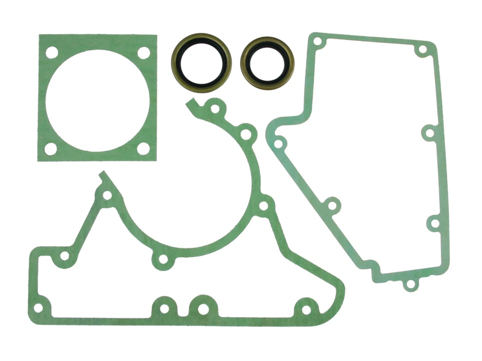 SÄGENSPEZI Kit guarnizioni adatto per Stihl 045 AV 056 AV - Guarnizione guarnizioni albero Gasket kit