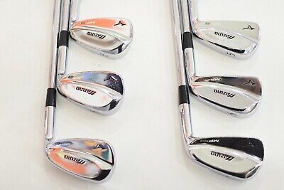 Mizuno MP-69 Iron Set 6pcs 5-p NS Steel Shaft PRO MODUS3 Mizuno MP-69 Iron Set 6pcs 5-p NS Steel Shaft PRO MODUS3