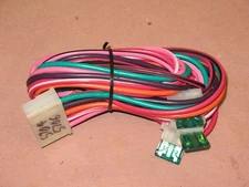 Viper DEI Python Avital 5906 5706 5806 5606 5704V 5706V 10-Pin H3 Power Harness