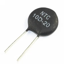5PCS 10D-20 ORIGINAL NTC Thermistor NEW GOOD QUALITY