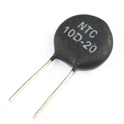 10PCS 10D-20 ORIGINAL NTC Thermistor NEW GOOD QUALITY