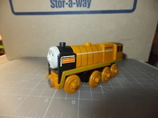 Murdoch Thomas the Train Tank Engine Wooden Railway Friends *No Tender*