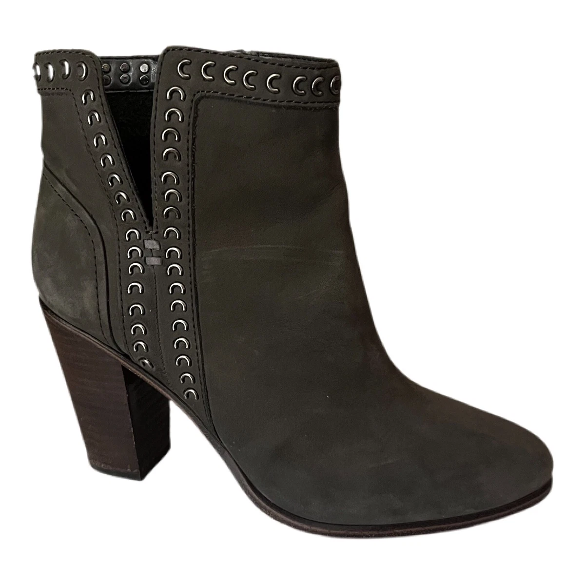 Vince camuto finchie bootie discount
