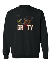 Philadelphia Flyers GR IT TY Gritty Mascot Hockey Unisex Crewneck Sweater