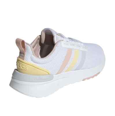 adidas gazelle silver green womens adidas Racer TR x LEGO Shoes Real Magenta 6.5 main image 0