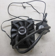 ANTEC H2O Liquid 750 CPU Cooler with Radiator and Fan