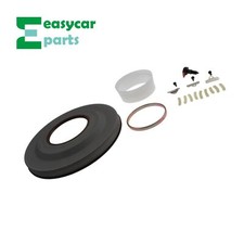 Transmission Oil Seal Cover Set for Volvo S80 XC60 V40 V60 31256845 31256729