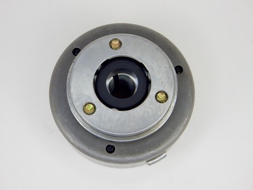 6 POLE STATOR MAGNETO ROTOR FLYWHEEL FOR TAO TAO 110cc 125cc ATV *OEM* - Picture 4 of 4