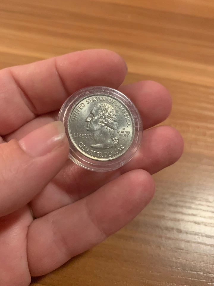 TENNESSEE 1796-2002 QUARTER - Image 2 of 2