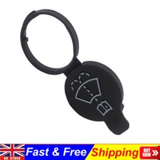 UK FOR TOYOTA WINDSCREEN WIPER WASHER BOTTLE SCREENWASH RESERVOIR CAP COVER TOP