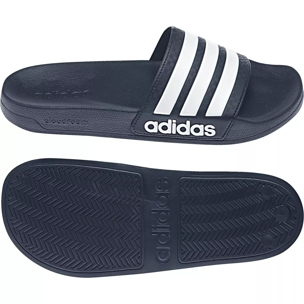 Ciabatte adidas shop cloudfoam