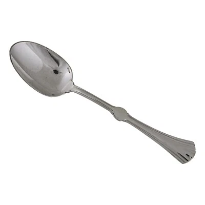 CHRISTOFLE Cutlery - Lotus - Dessert Spoon - 18.5cm - Image 1 of 2
