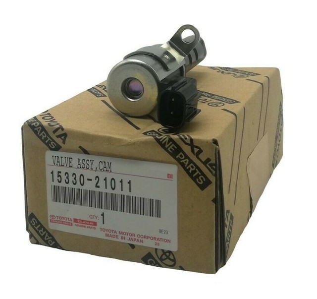 Toyota 15330 21011