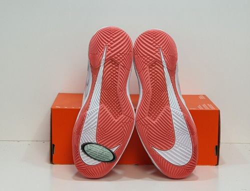 Zapatilla de tenis Nike Court W React Vapor NXT CLY CV0746-555 talla 6,5 Reino Unido, 4,5 EUR - Imagen 11 de 11