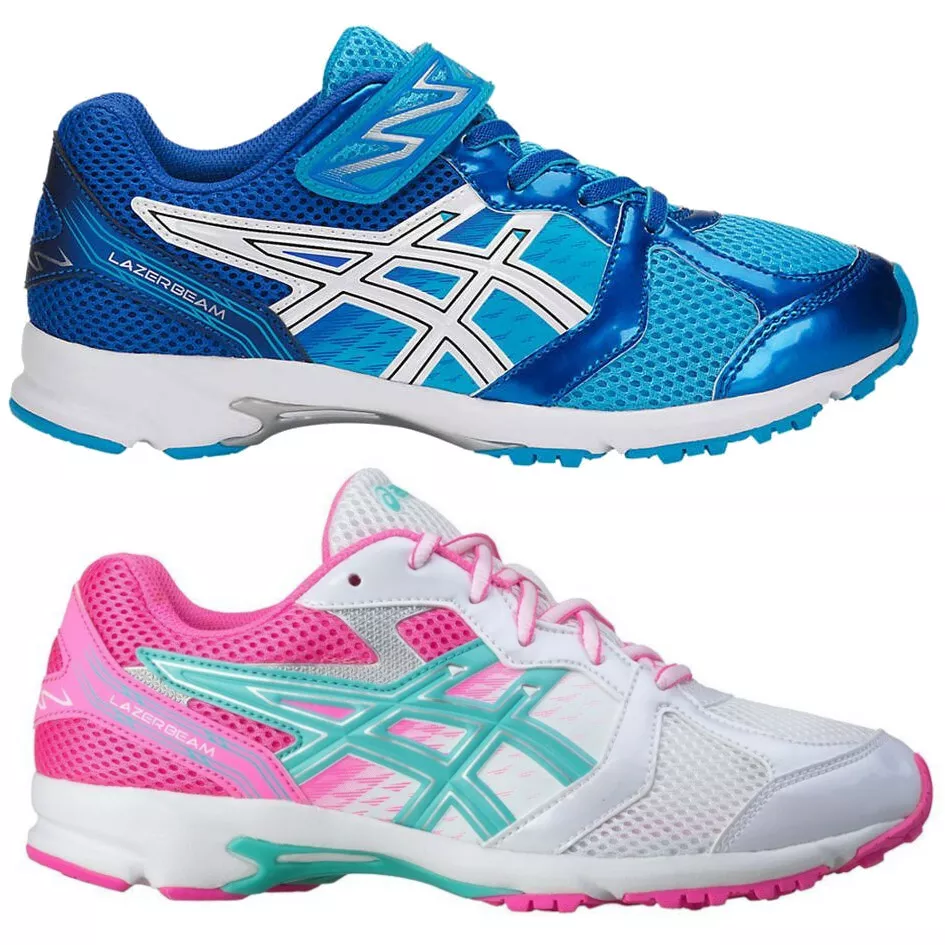 Lazerbeam asics best sale