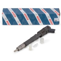 Bosch CRI2-16 EinspritzdüSe Einspritzventil FüR Fiat Ducato Iveco Daily IV 2.3 D