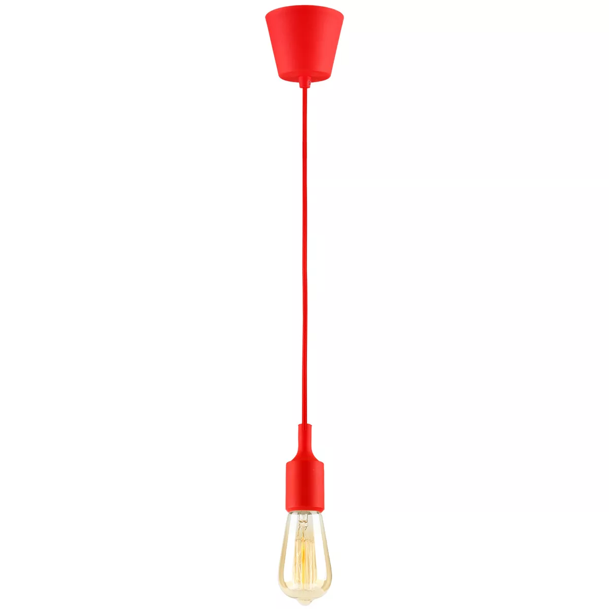 Pendant light bulb holder deals