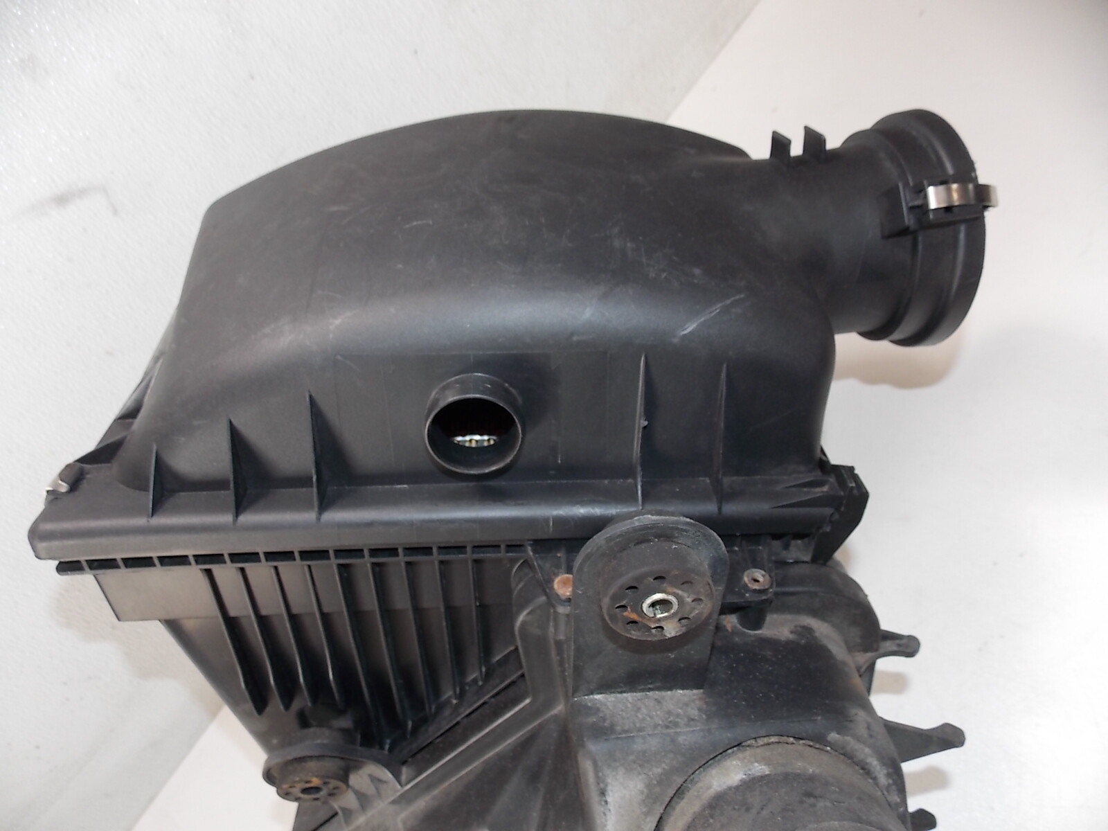 BMW E65 Air Filter Intake Box 7500548 OEM 2002-2005 745i 745li | eBay