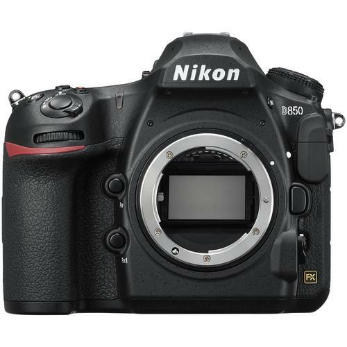 Nikon D850 ＋24-70f/2.8E ED VR ＋50f/1.8G Nikon D850 DSLR Camera with AF-S 24-70mm f/2.8E ED VR Lens
