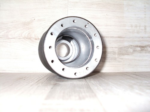 Buje de volante Nardi Momo BBS OMP Nissan Datsun 260Z 280Z 300ZX 160B 180B Zeta - Imagen 2 de 2
