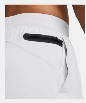 Under Armour Unstoppable Cargo Men's Shorts 1374765-014 Gray Under Armour Unstoppable Cargo Men's Shorts 1374765-014 Gray