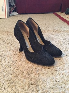 scarpe dolce e gabbana pizzo