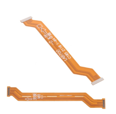 OPPO Realme 8 / 8 PRO 4G Flex Cable Motherboard Main Board LCD Display Digitizer