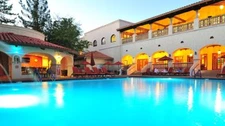 Los Abrigados Resort & Spa Sedona AZ Arizona Jul July Aug Sept- 2 bdrm