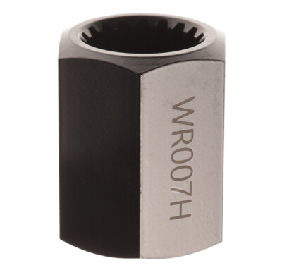 YAMAHA DRIVE SHAFT HOLDER IMPELLER REMOVAL TOOL XLT SUV 1200 GP 1200R