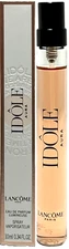 LANCOME IDOLE AURA EAU DE PARFUM PEN SPRAY FOR WOMEN 0.34 Oz / 10 ml BRAND NEW!