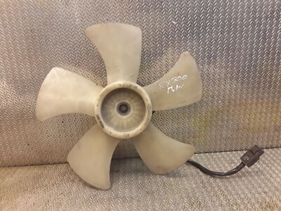 LEXUS Rx Viskosekupplung Lüfter für Mk1 MCU15 3.0 Benzin OEM Used 16363-20230