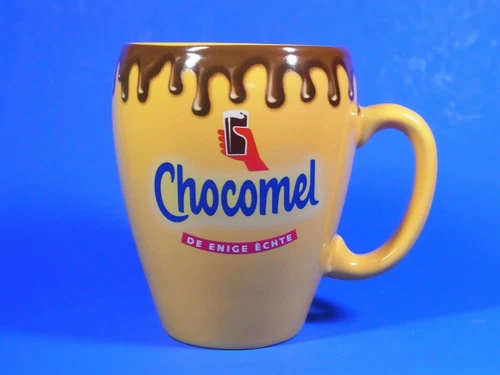 CHOCOMEL MUG CUP MUG 200ML COLLECTABLE RARE VERY RARE