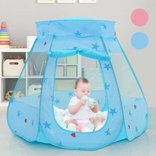 pop up play tent tesco