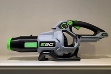 Refurbished ArloCatcher Car Drying Short Nozzle For EGO Leaf Blower