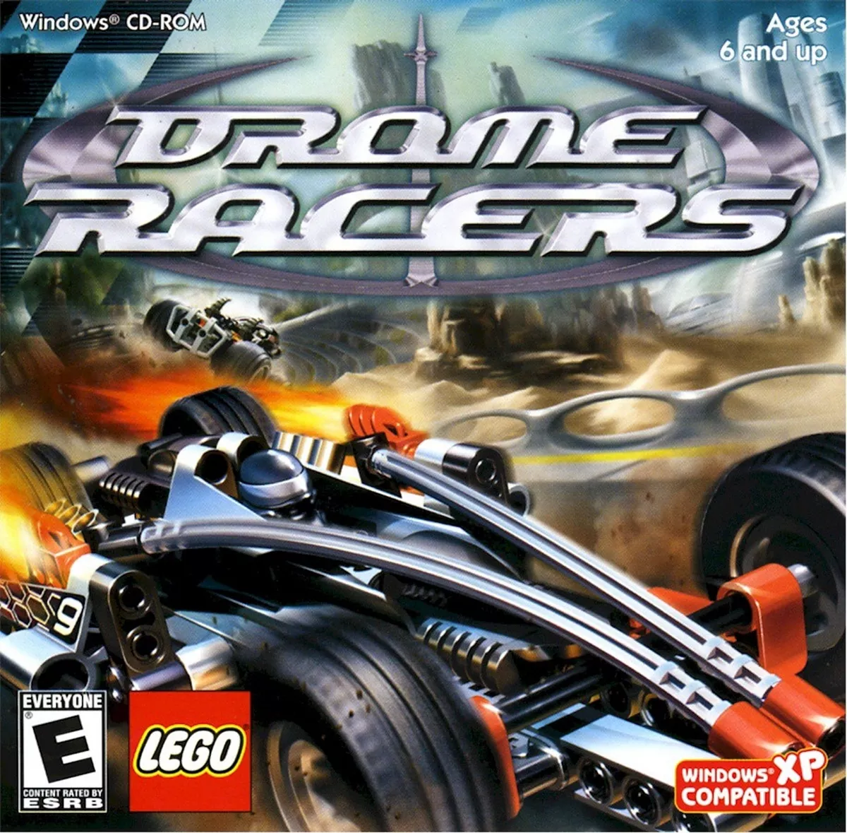 Drome racers deals