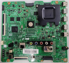 Samsung PN64F5500AFXZA UW01 Main Board BN94-06194C, BN97-07107Y, BN41-01964A