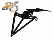 License Plate Holder, Suitable For The BMW R1200 S