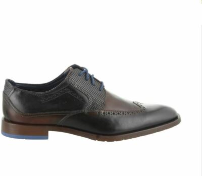 * Brand New * Men’s Wingtip Oxford Amazon.com | Florsheim Launch Wingtip Oxford Men main image 2
