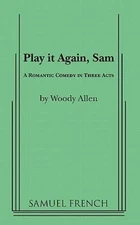 Play It Again, Sam by Allen, Woody, Like New Used, Free shipping in the US