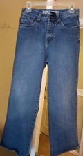 Ecko Untld blue jeans boys size 12