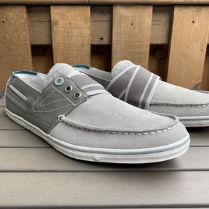 tretorn slip on sneakers