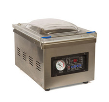 Automatic Vacuum Sealer Food Vacuum Sealing Packing Machine 220V