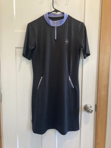 ROAMING DHABI Damska Rozmiar Small Sportowa sukienka golfowa EUC - Zdjęcie 1 z 8