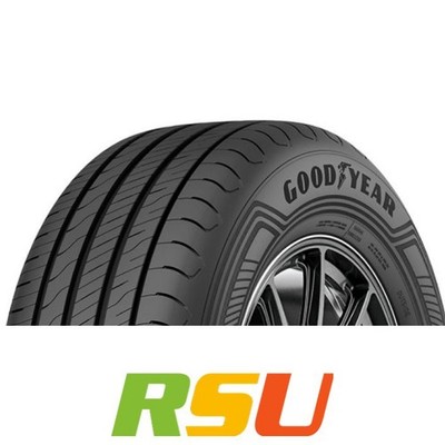 Goodyear Efficient Grip 2 SUV DEMO 215/65 R16 98H Sommerreifen