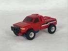GoBots Small Foot MR-35 4X4 Truck Bandai 1984