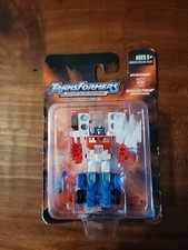 Transformers Optimus Prime New Universe Spy Changers Exclusive