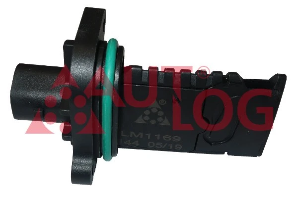 AUTLOG LM1169 Air Mass Sensor for OPEL,SUZUKI - Bild 3 von 3