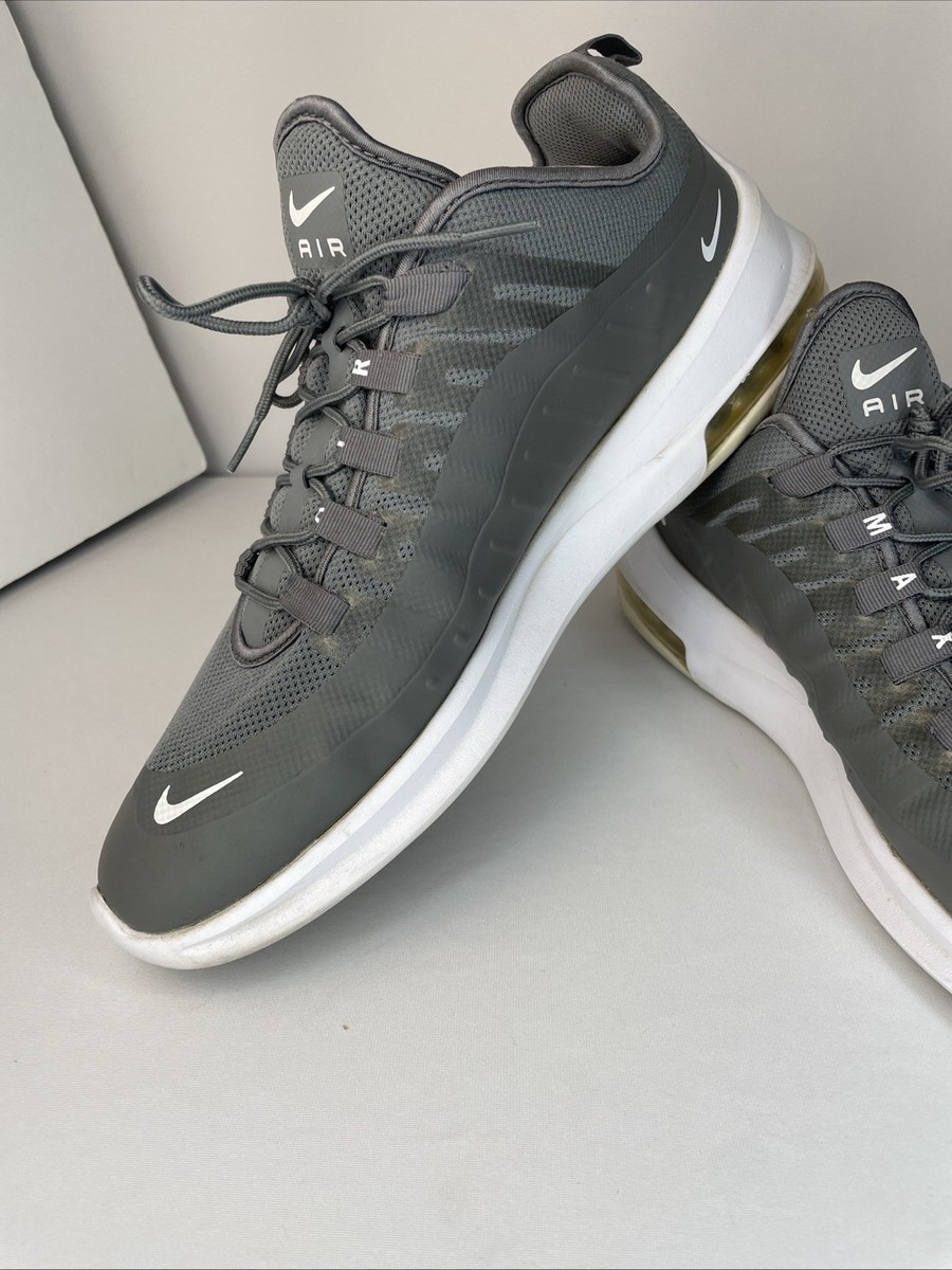 Nike Air Max Axis Running Sneakers Shoes Mens Size US 13  display picture 3