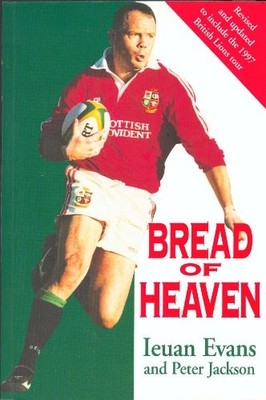 Bread of Heaven (Mainstream sport),Ieuan Evans, Professor Peter 