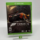 Forza Motorsport 5 [Day One Edition] (Microsoft Xbox One, 2013)